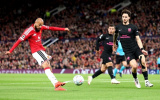 Carrick nên học Morocco cách dùng Mazraoui ở cánh trái