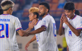 Đè bẹp Pakistan 4-0, Thái Lan hẹn gặp Việt Nam