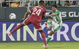 Hai mặt trái ngược của tân binh Real Madrid