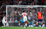 5 dấu ấn Anh 2-3 Tây Ban Nha: Bước ngoặt Harry Kane; Quân bài tẩy Alex Baena
