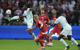 MU trả giá khi chọn Andrey Santos thay vì Manu Kone