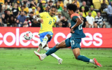 Soi trận Australia vs Brazil: Thử thách chiến thuật cho Selecao