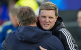 Eddie Howe và những lựa chọn sau khi rời Newcastle