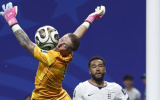 Jordan Pickford mất vị thế độc tôn nơi khung gỗ tuyển Anh
