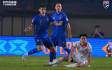 5 điểm nhấn Việt Nam 0-2 Thái Lan: Đứt chuỗi 27 trận bất bại