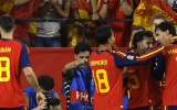 5 dấu ấn Tây Ban Nha 4-1 Croatia: Show diễn của Yamal; Cột mốc 40 trận bất bại lịch sử