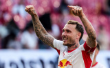Tin đồn chuyển nhượng tối 30/9: Man Utd săn David Raum; Arsenal theo đuổi Haaland