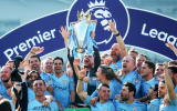 Những ngôi sao Man City chiêu mộ bằng 830 triệu bảng Anh bất hợp pháp