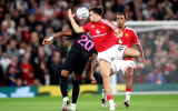 Harry Amass đắc lợi giữa cơn bão chấn thương của Man Utd