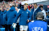Ronaldo là mảnh ghép hoàn hảo cho sự vô vị của Nations League