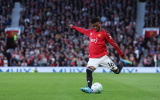 Hai ngôi sao Man Utd có cơ hội vàng để ghi điểm với Carrick