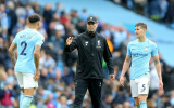 Klopp lên tiếng về 115 cáo buộc nhằm vào Man City