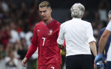 Tất tần tật drama giữa Ronaldo và Jorge Jesus ở Bồ Đào Nha