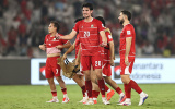 Thắng đậm 9-2, Indonesia hẹn gặp Thái Lan ở chung kết FIFA ASEAN Cup