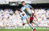 Man City khủng hoảng, Foden chốt tương lai chóng vánh
