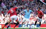 Lịch sử MU thay đổi ra sao nếu Man City bị xóa kết quả?