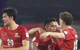 FIFA chịu sức ép giải thích vụ bù giờ tranh cãi của Indonesia