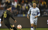 Hai ngã rẽ đối lập ở buổi 'hoàng hôn' của Messi và Ronaldo