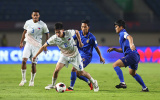 Thắng Thái Lan 2-1, Philippines vẫn ngậm ngùi về sau tuyển Việt Nam