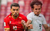 Tuyển Việt Nam trả giá đắt sau trận thắng Pakistan