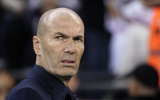 Vấn đề chiến thuật của Zidane lộ diện sau trận hòa Italy