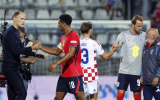 5 dấu ấn Croatia 0-7 Anh: Cỗ máy tấn công hoàn hảo của Tuchel; Phiên bản Bellingham đỉnh cao