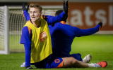 Man Utd và cú hích hoàn hảo mang tên De Ligt