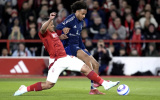 Phá két mua Murillo là nước đi hợp lý của HLV Carrick