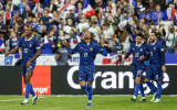 Soi trận Pháp vs Bỉ: Khẳng định bản lĩnh tại Paris