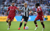 Bán Lewis Hall là một quyết định sai lầm của Chelsea