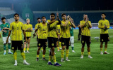 Tương quan lực lượng Việt Nam - Malaysia đảo chiều