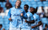 Manchester City sống sót thế nào nếu phải xuống hạng?