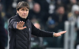 Sự nhàn rỗi của Conte vô tình hóa cái bóng ám ảnh Carrick ở MU