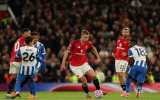 Dấu hiệu cho thấy De Ligt đã sẵn sàng tái xuất ở Man Utd