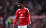 Man Utd và nghịch lý mang tên Amad Diallo