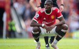 Paul Scholes thừa nhận mình là “một phần nguyên nhân” khiến Pogba rời Man Utd
