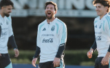 Top 10 chiến hữu sát cánh nhiều nhất với Messi ở tuyển Argentina