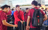 Thất bại của tuyển Việt Nam để lại khoảng trống nào cho V-League?