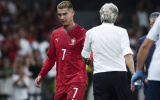 Tối hậu thư của Ronaldo đẩy Bồ Đào Nha vào lựa chọn khó khăn