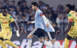 Messi chơi thăng hoa, Argentina nhấn chìm Benin 3-0