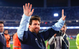 Vũ điệu cuối cùng và di sản vĩ đại của Lionel Messi ở Argentina