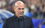 Bản sắc chiến thuật mới của tuyển Pháp thời Zidane