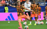 Cơ sở để Barcelona lạc quan về quyết định của De Jong