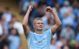 Cập nhật giá trị thị trường Ngoại hạng Anh: Man City dẫn đầu; Newcastle tăng mạnh nhất