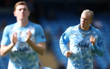 Đến Anfield, Man City đối mặt cạm bẫy tồi tệ nhất sau đại án