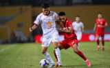 Bài học đắt giá mở đường cho cuộc cách mạng V-League