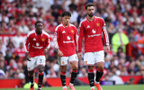 Soi trận Man United vs Tottenham: Vượt qua khủng hoảng