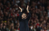 Bài học Arteta và cái bẫy kiên nhẫn của Manchester United
