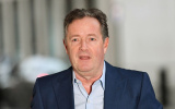Piers Morgan đã góp phần làm hại Cristiano Ronaldo