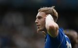 Chelsea 2-0 Bournemouth: Rogers xử lý đẳng cấp